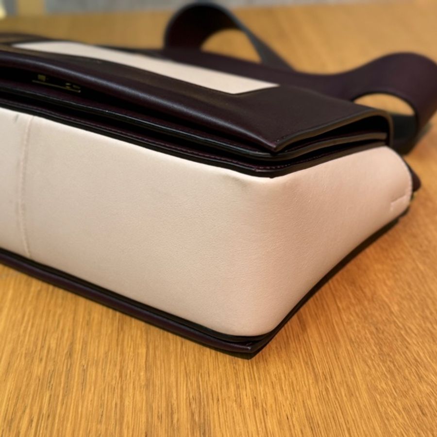 Celine Frame Bag-8