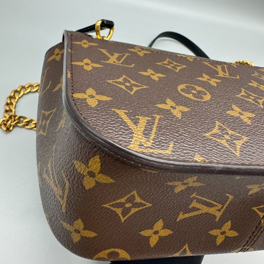 Lv passy新款郵差包-14