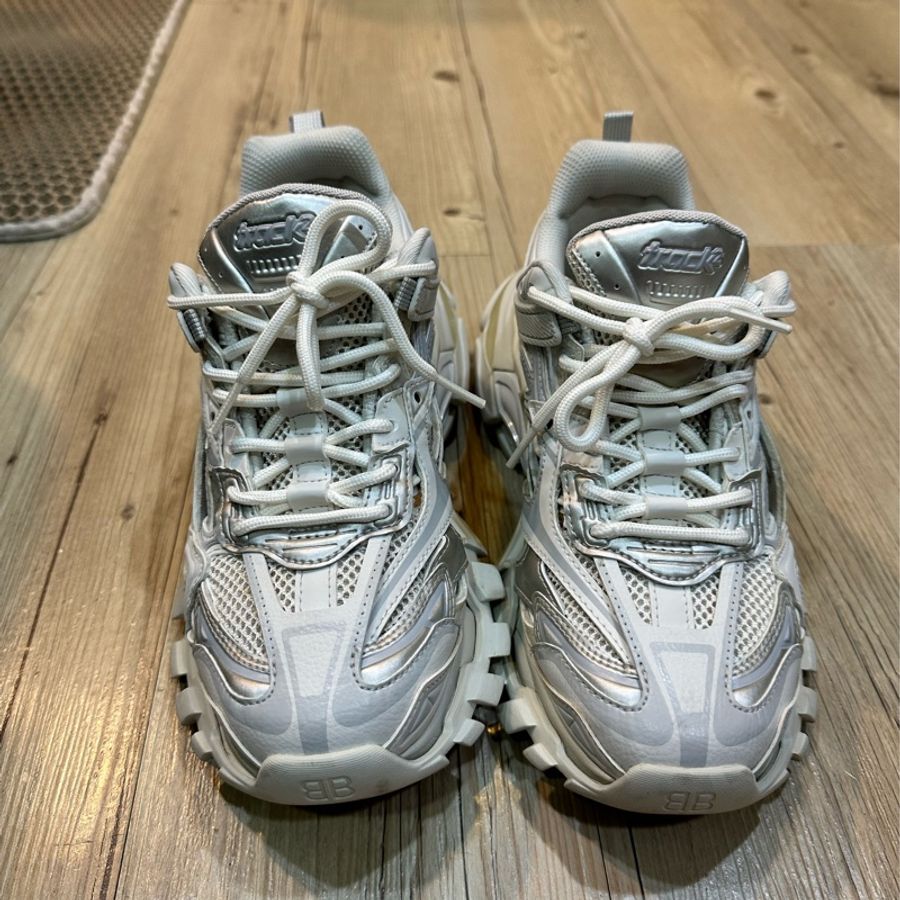 巴黎世家 Balenciaga Track 2 二代-0