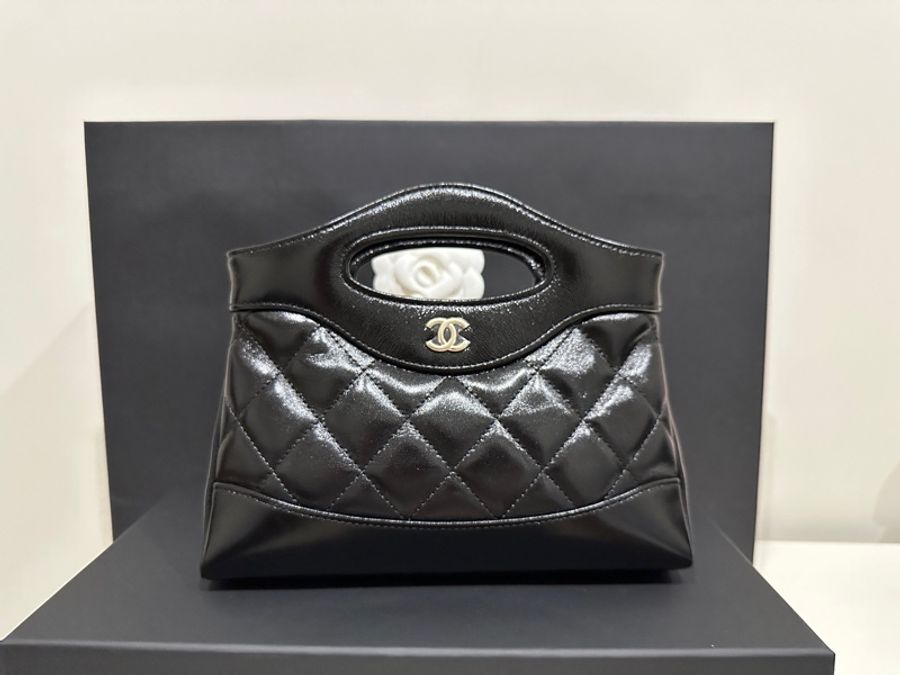 Chanel 31nano-0