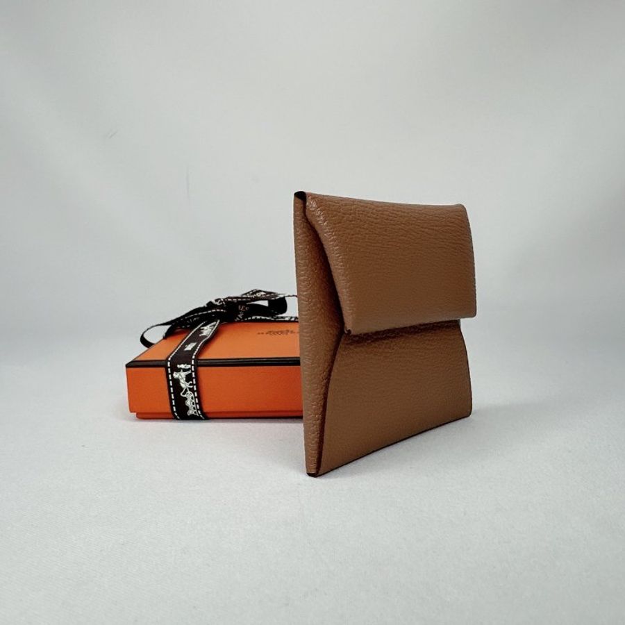 HERMES Bastia零錢包-3