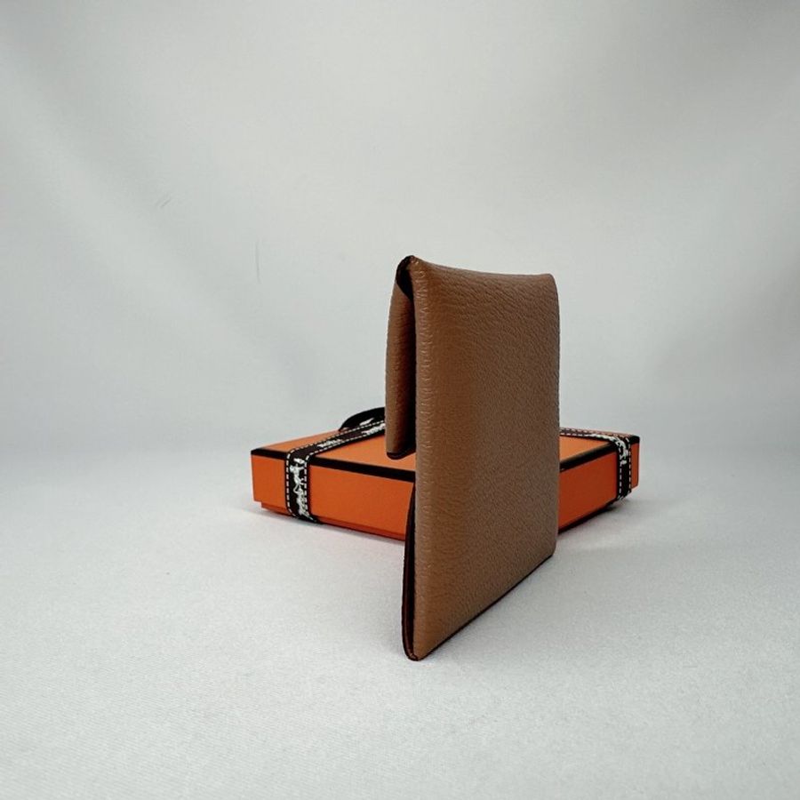 HERMES Bastia零錢包-5