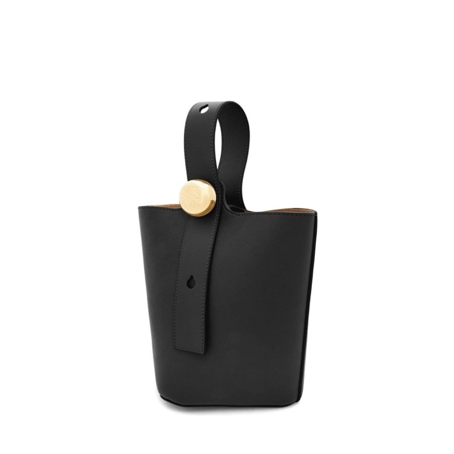 Loewe mini pebble 水桶包-1