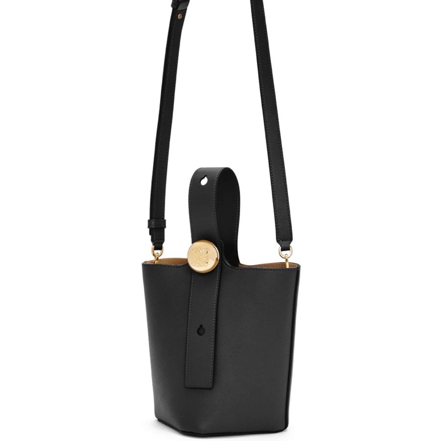 Loewe mini pebble 水桶包-2