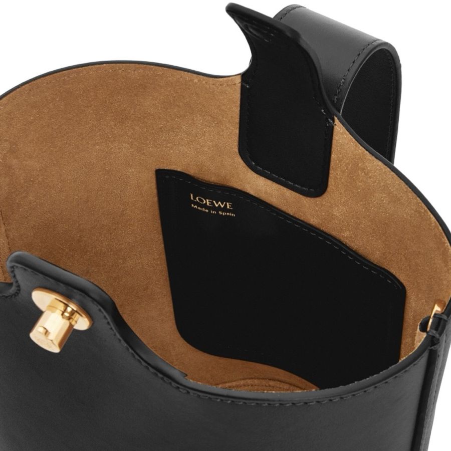 Loewe mini pebble 水桶包-3