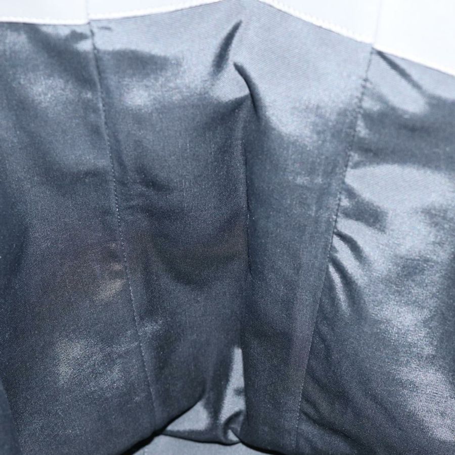 【日本直送】SAINT LAURENT 灰色皮革手提包 正品 bs15314-20