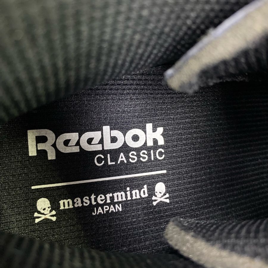 Reebok x Mastermind Japan-9