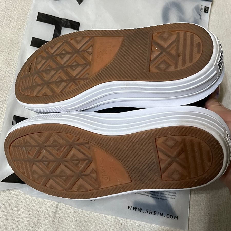 Converse 帆布鞋 Chuck Taylor All Star-5