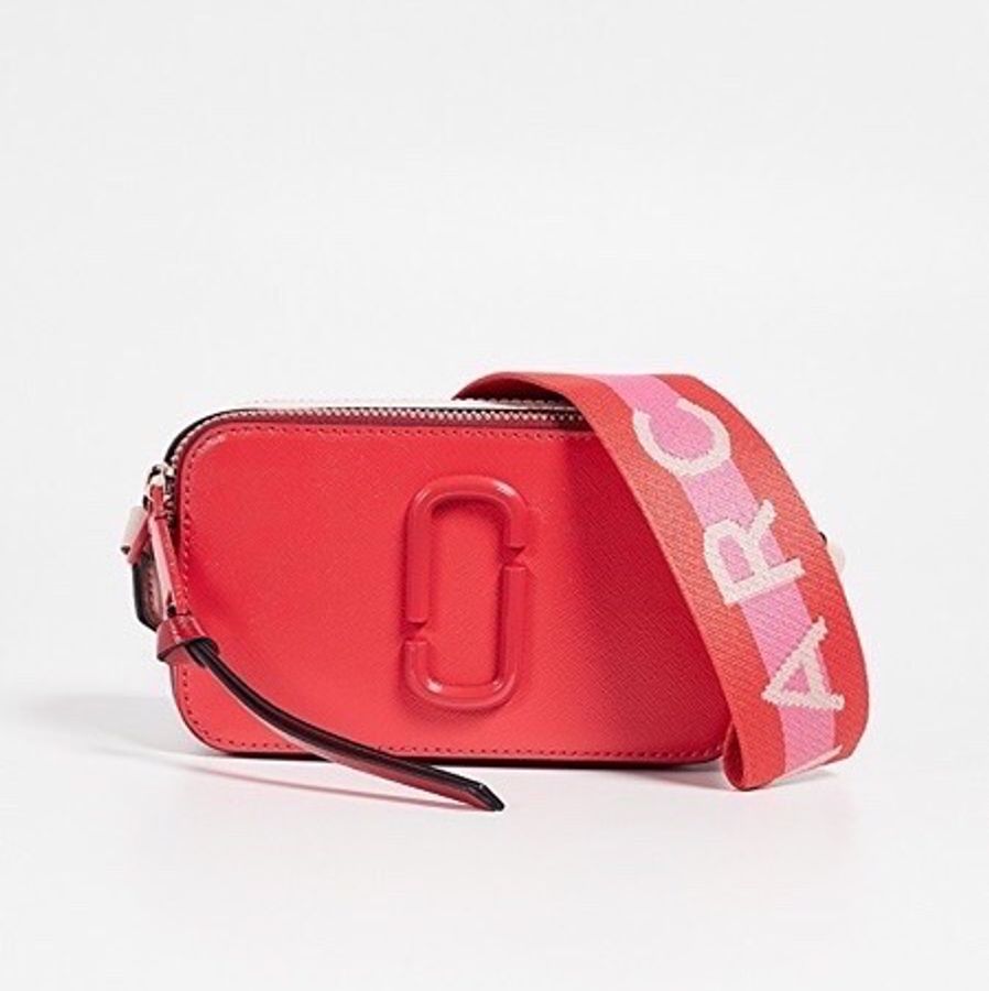Marc Jacobs MJ Snapshot DTM 側背相機包-1