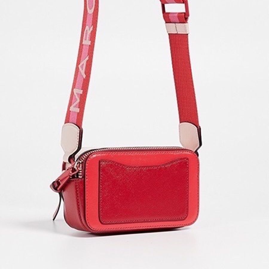 Marc Jacobs MJ Snapshot DTM 側背相機包-3