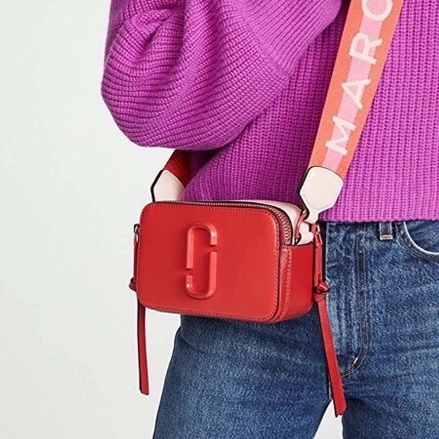 Marc Jacobs MJ Snapshot DTM 側背相機包-4