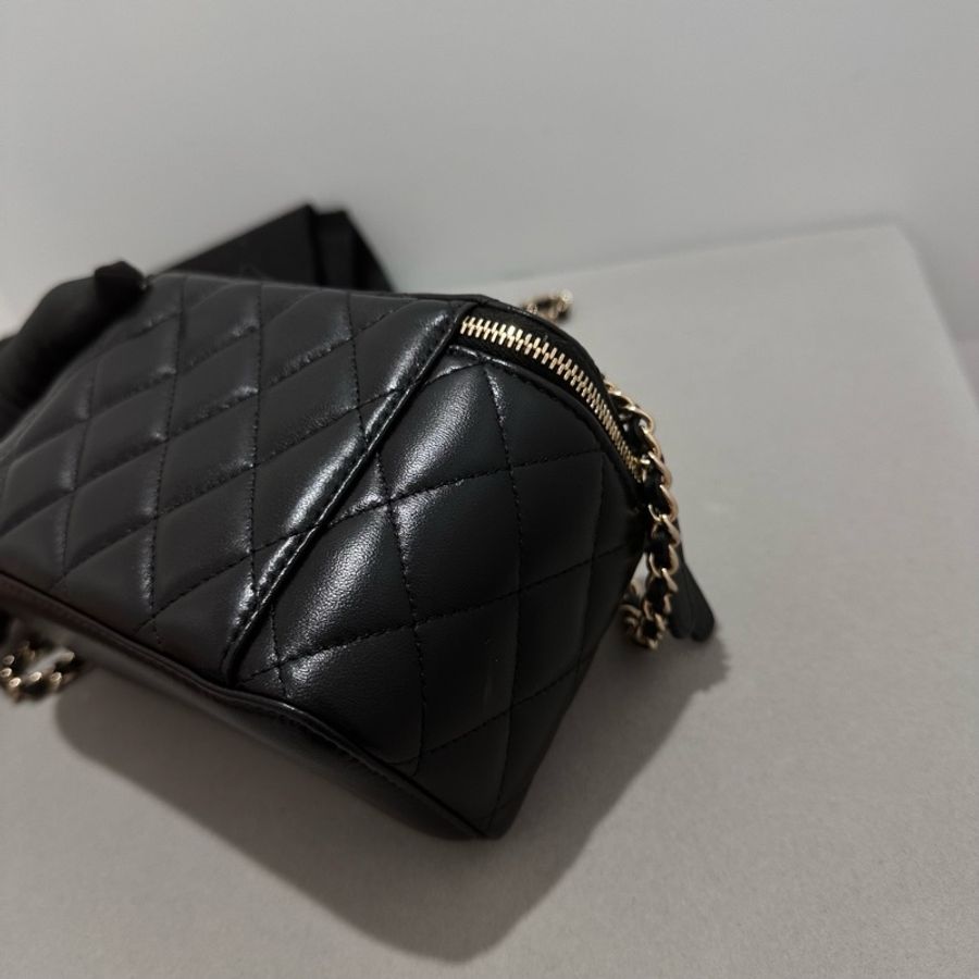 Chanel trendy Lambskin 小盒子-8