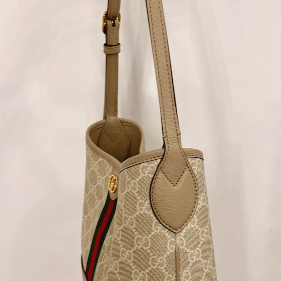 Gucci hobo 肩背包 斜背包-2