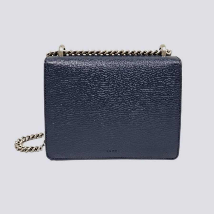 Gucci - Dionysus Chain Shoulder Bag-1