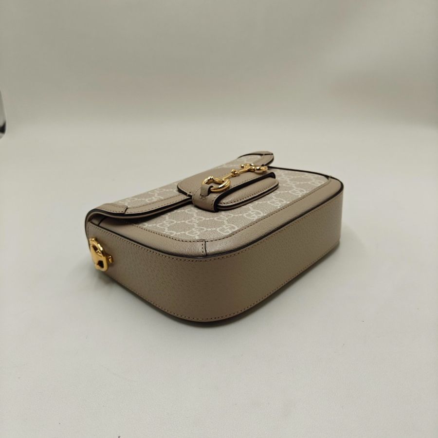 Gucci 1955馬鞍包mini-3
