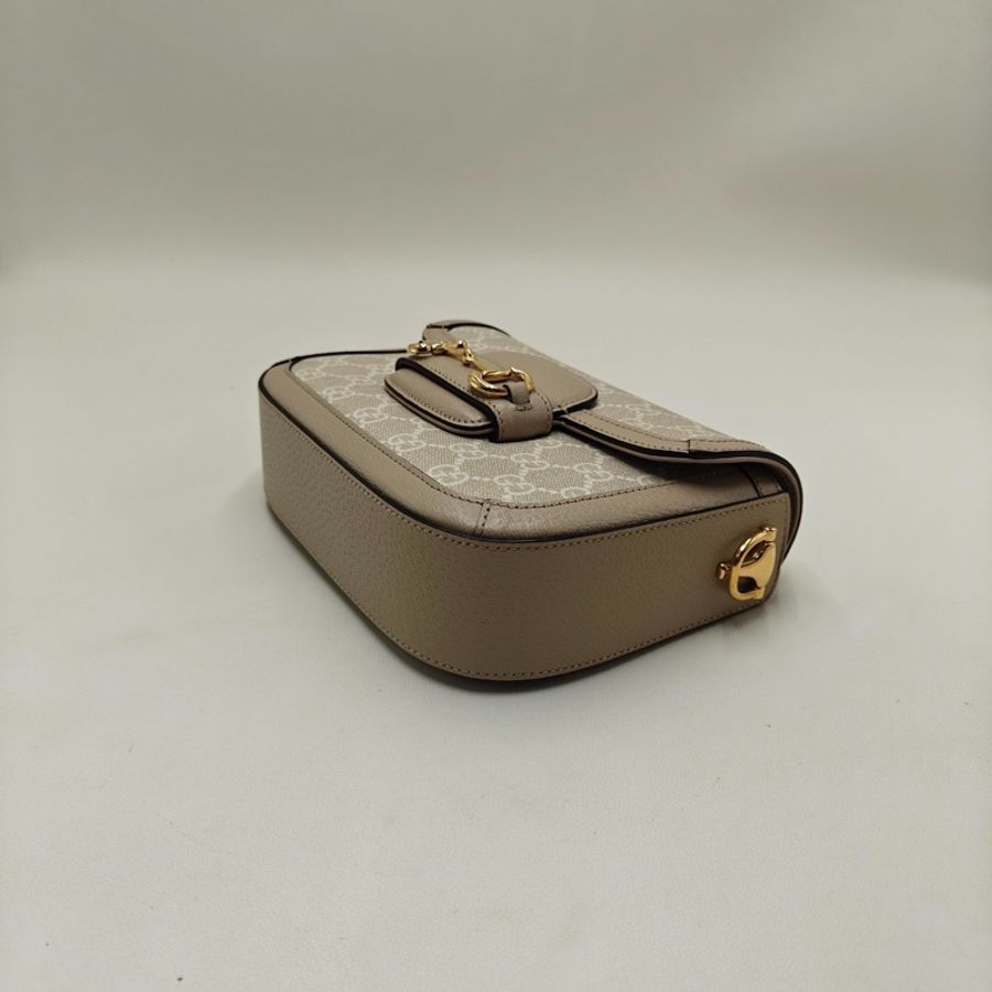 Gucci 1955馬鞍包mini-7