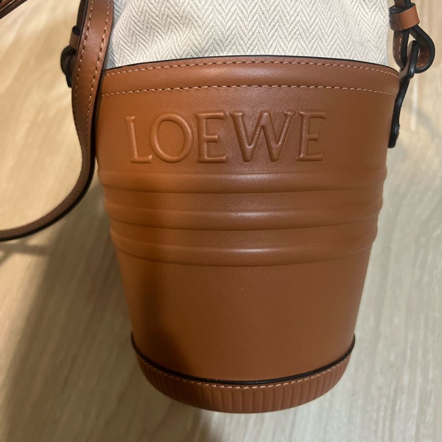LOEWE水桶包-6