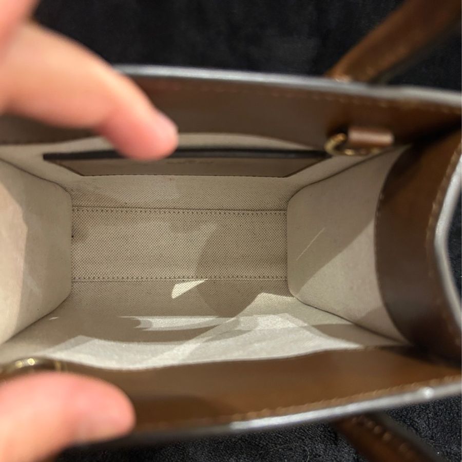Gucci retro mini tote-9