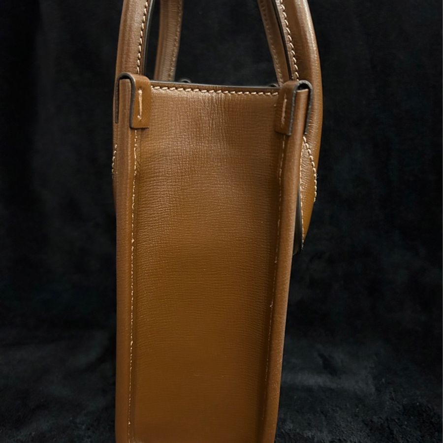 Gucci retro mini tote-10