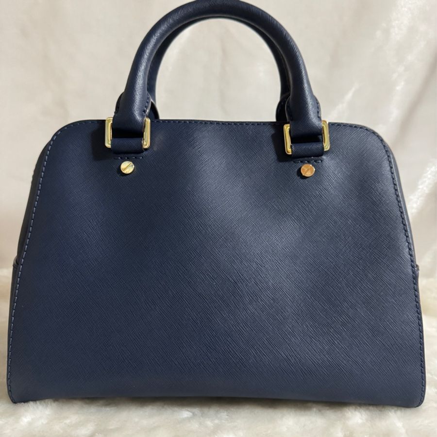 MICHAEL KORS 手提包/側背包-藏青色-11
