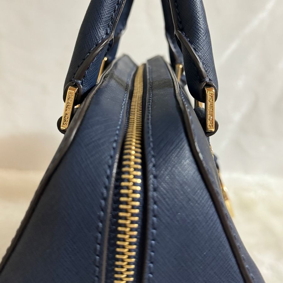 MICHAEL KORS 手提包/側背包-藏青色-27