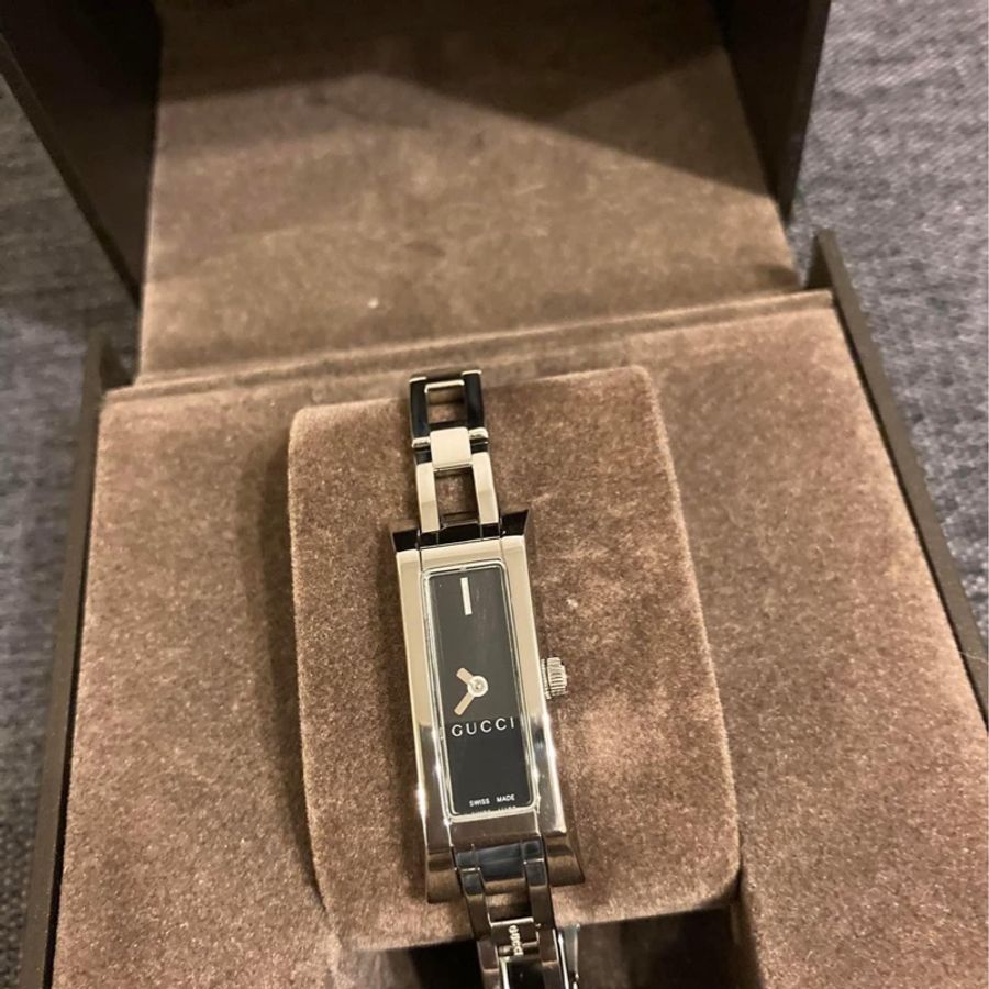 Gucci鏈錶-0