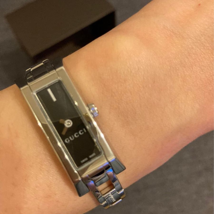 Gucci鏈錶-5
