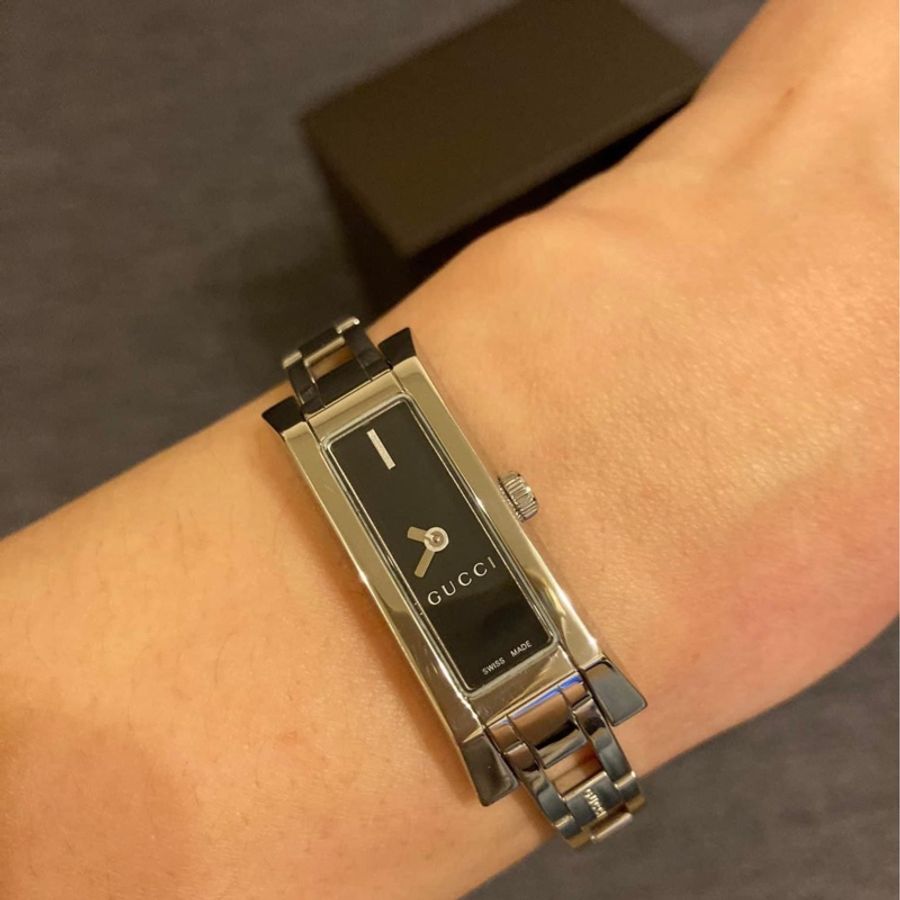Gucci鏈錶-15