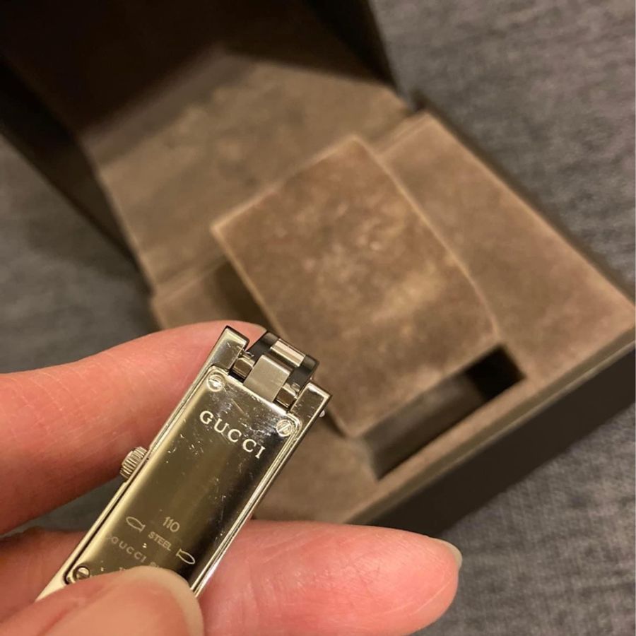 Gucci鏈錶-22