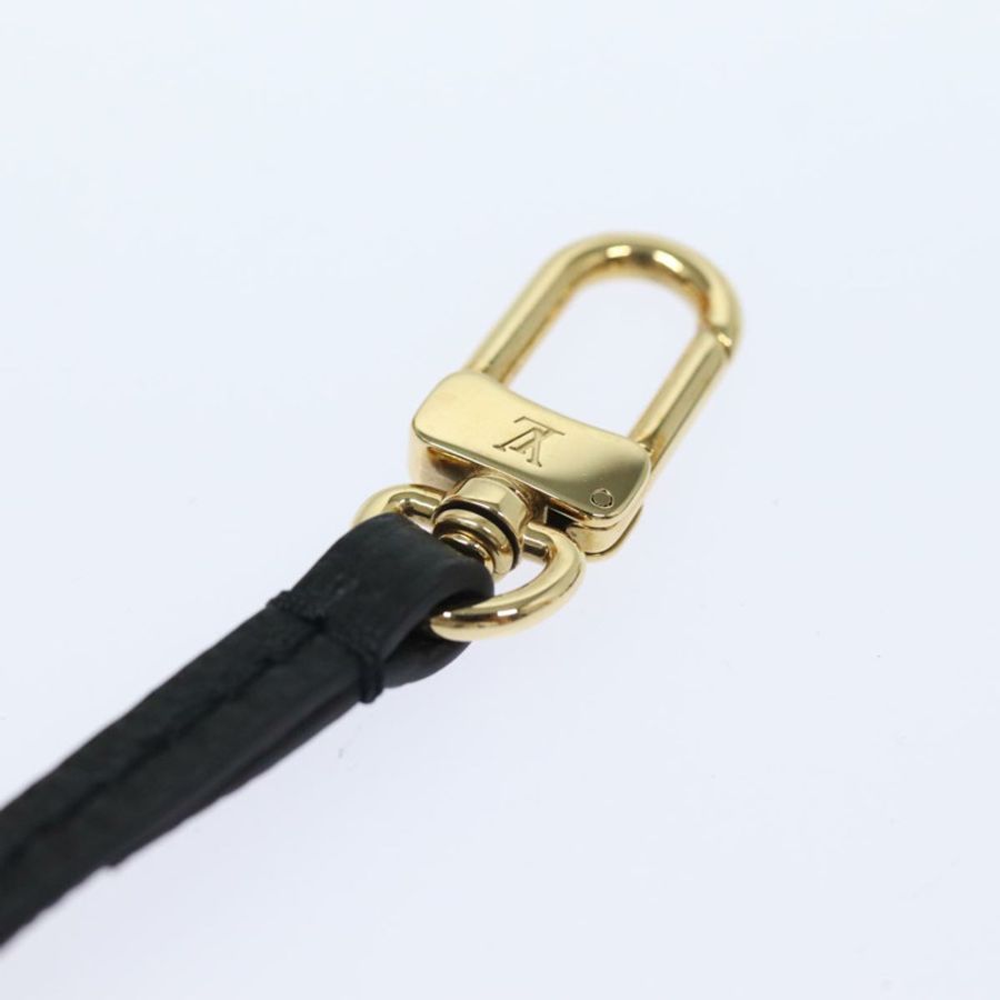 【日本直送】路易威登 Monogram Empreinte Neo Noe 包款黑色米色 M45497 LV 正品 81142SA-28