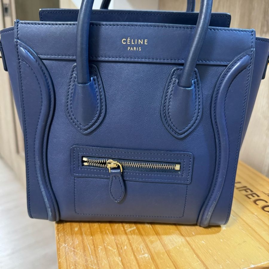 CELINE(S號)-0