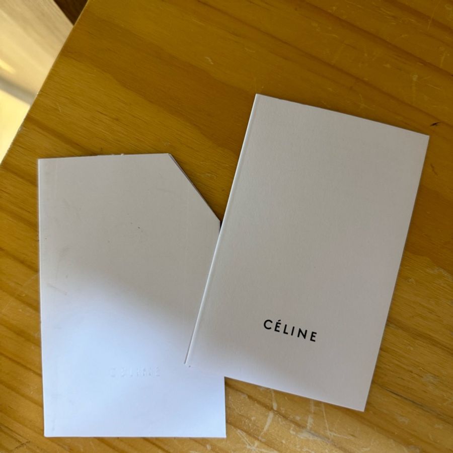 CELINE(S號)-14