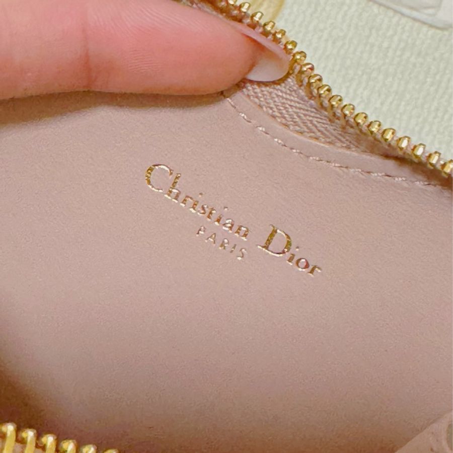 暫保留 Dior情人節限定愛心包-8
