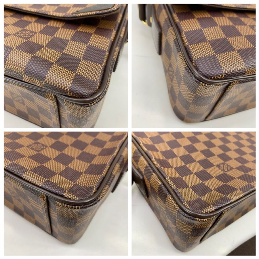 Louis Vuitton Shelton MM-5