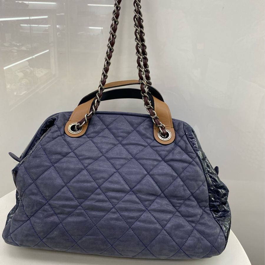 Chanel Shoulder Bag-1