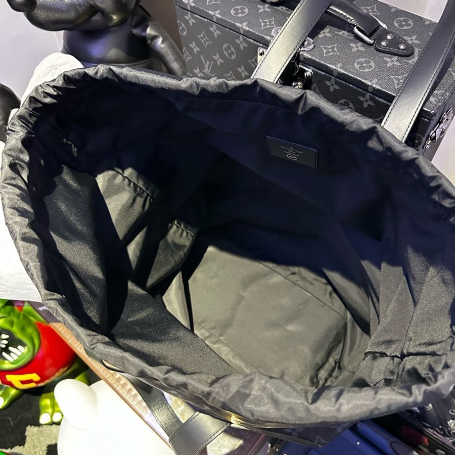 LOUIS VUITTON LV X FRAGMENT 手提包 肩背包-1