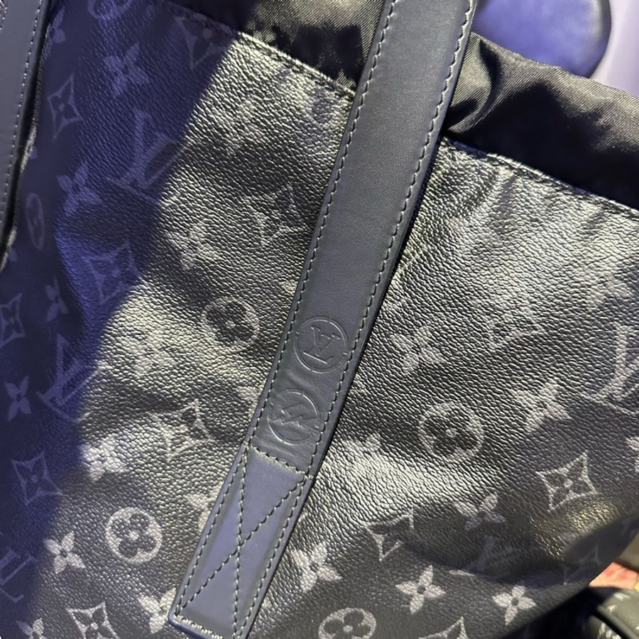 LOUIS VUITTON LV X FRAGMENT 手提包 肩背包-3