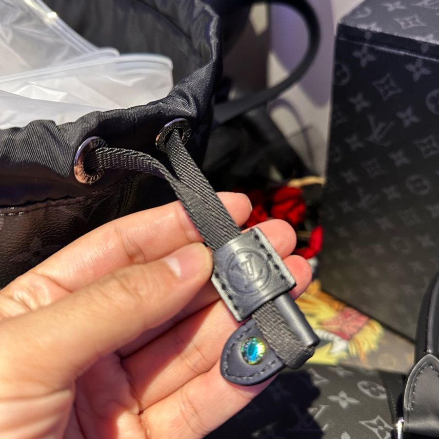 LOUIS VUITTON LV X FRAGMENT 手提包 肩背包-5