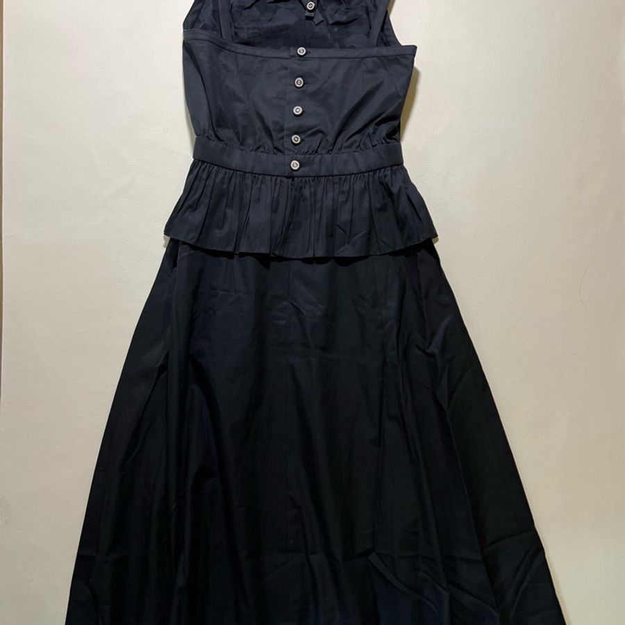 Chanel dress-3
