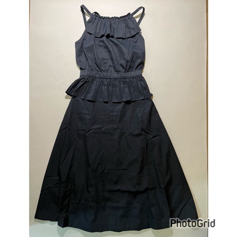 Chanel dress-5