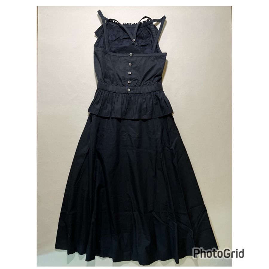 Chanel dress-6