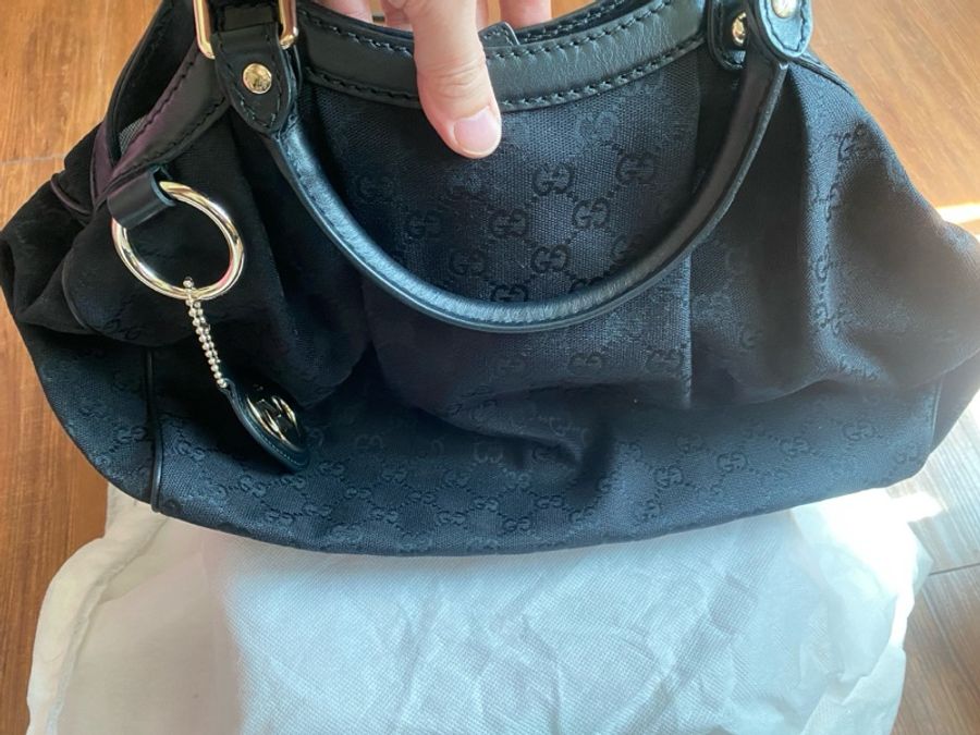 Gucci 手提包-3