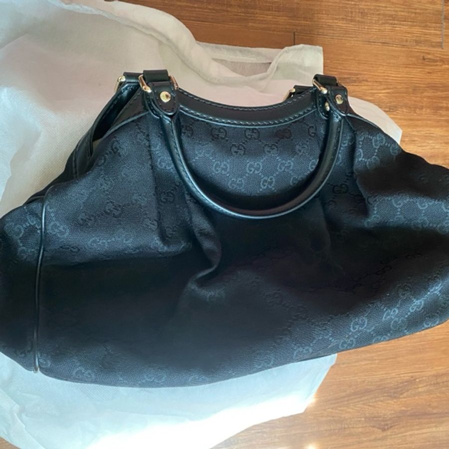 Gucci 手提包-6