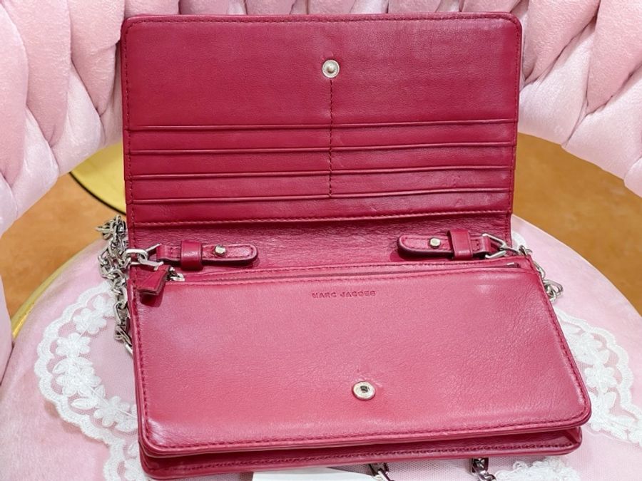 MARC JACOBS Candy 鏈條包-3