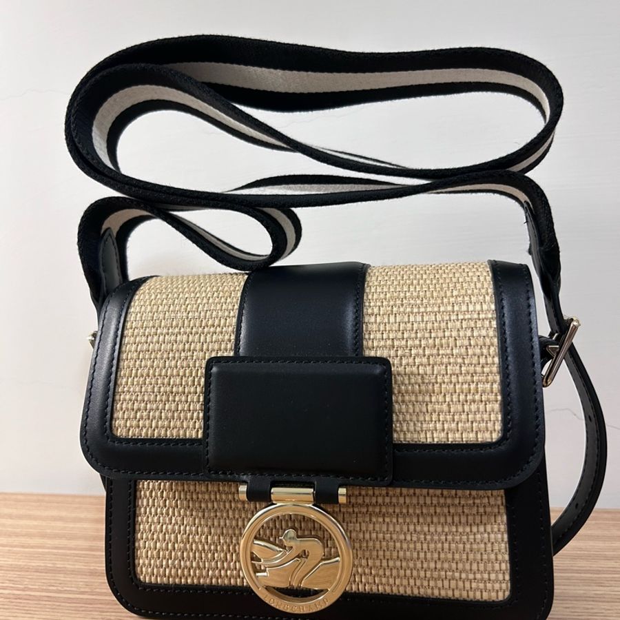 Longchamp Box-Trot S-0