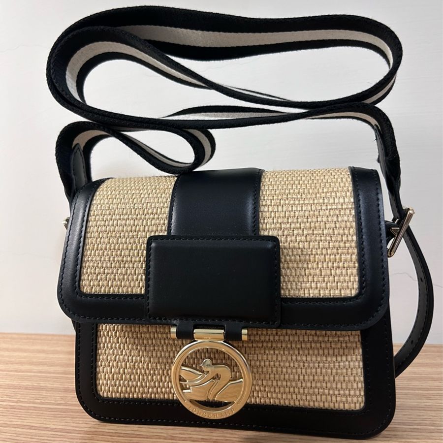 Longchamp Box-Trot S-10