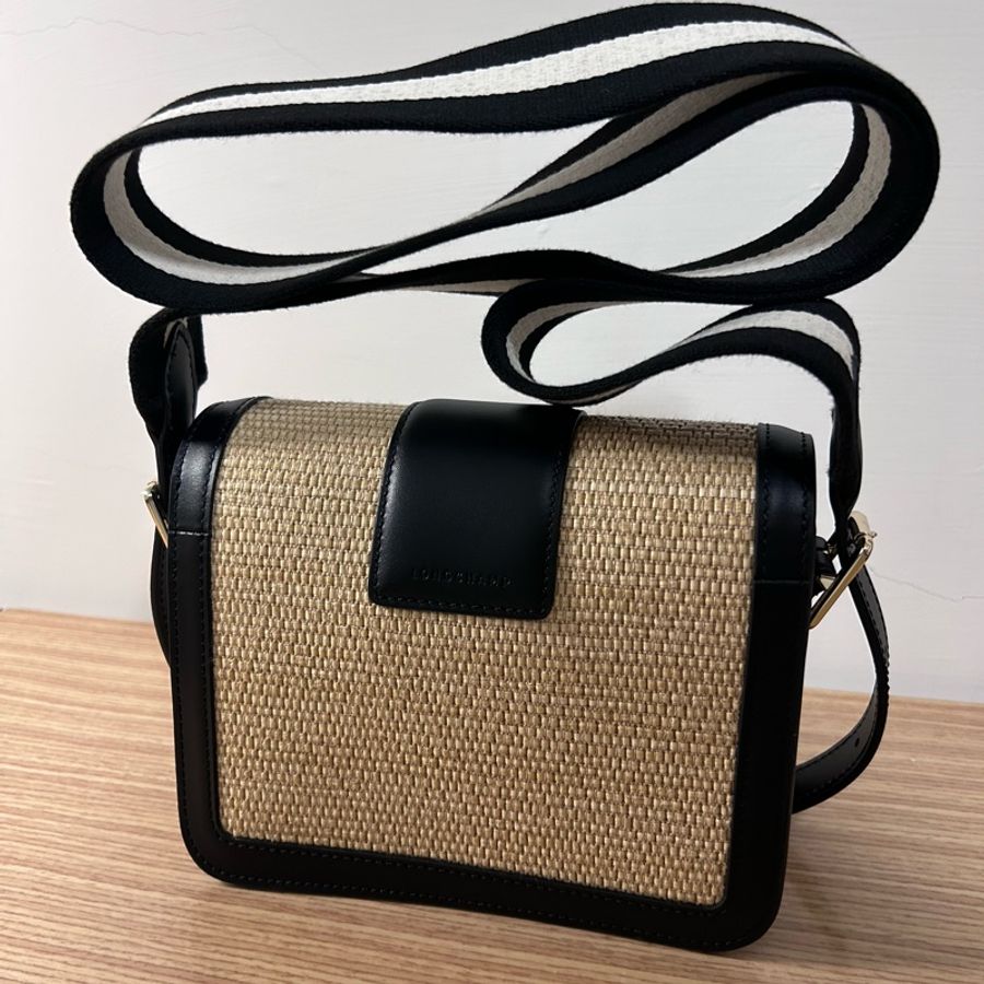 Longchamp Box-Trot S-11