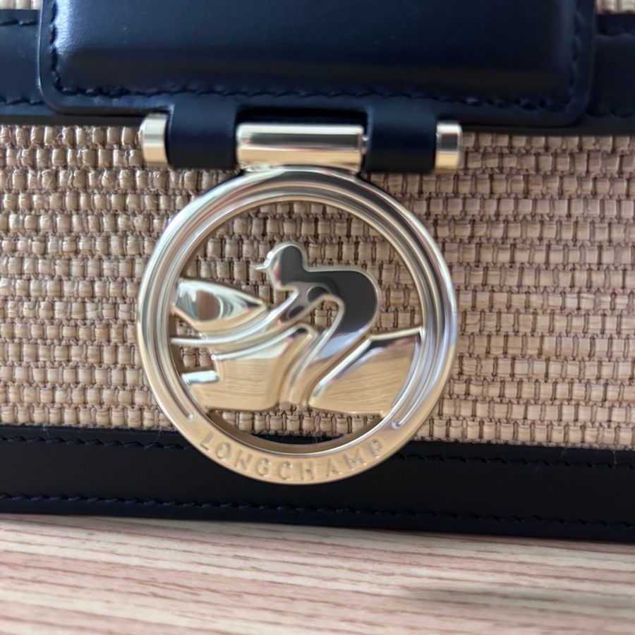 Longchamp Box-Trot S-14