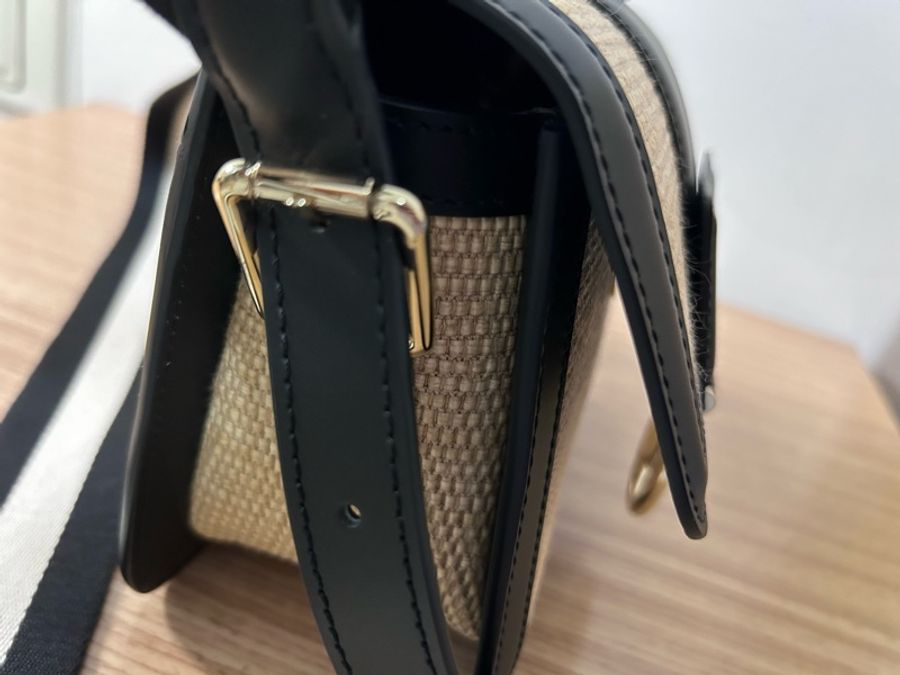 Longchamp Box-Trot S-17
