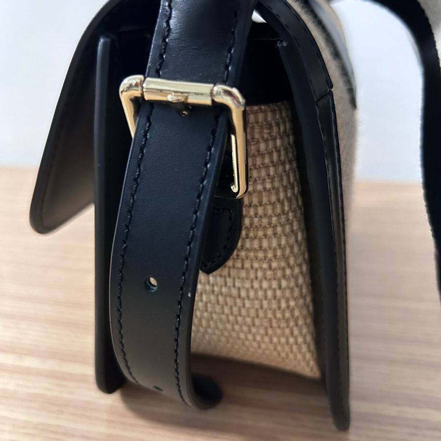 Longchamp Box-Trot S-20